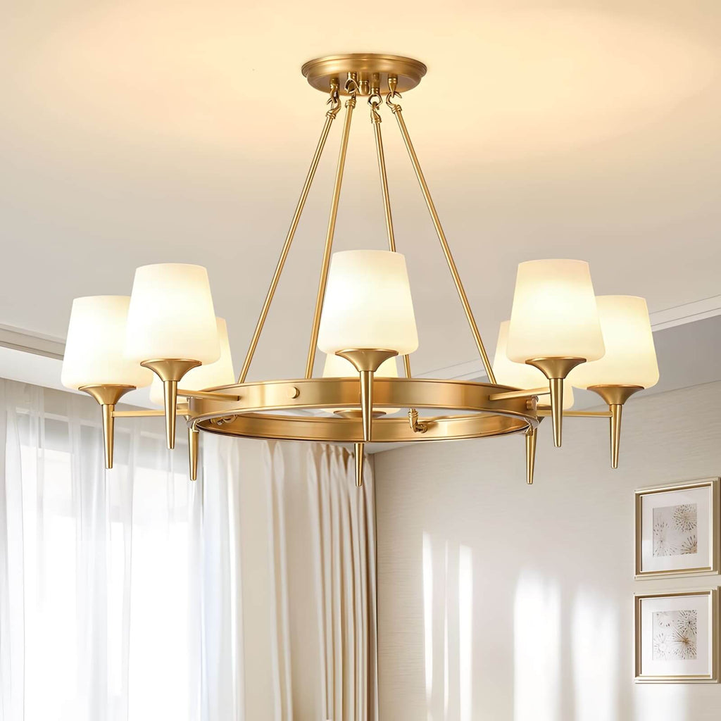 Zynofa Chandelier