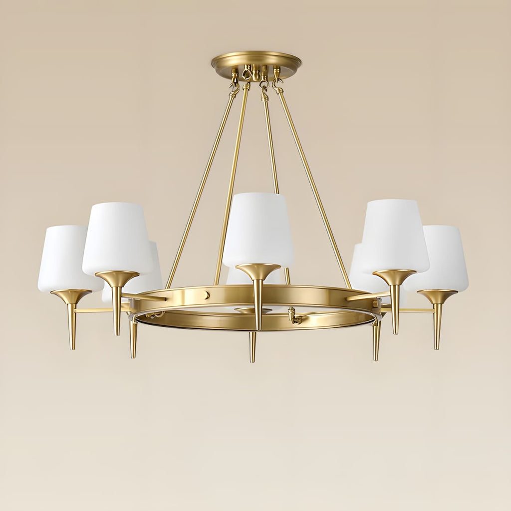 Zynofa Chandelier