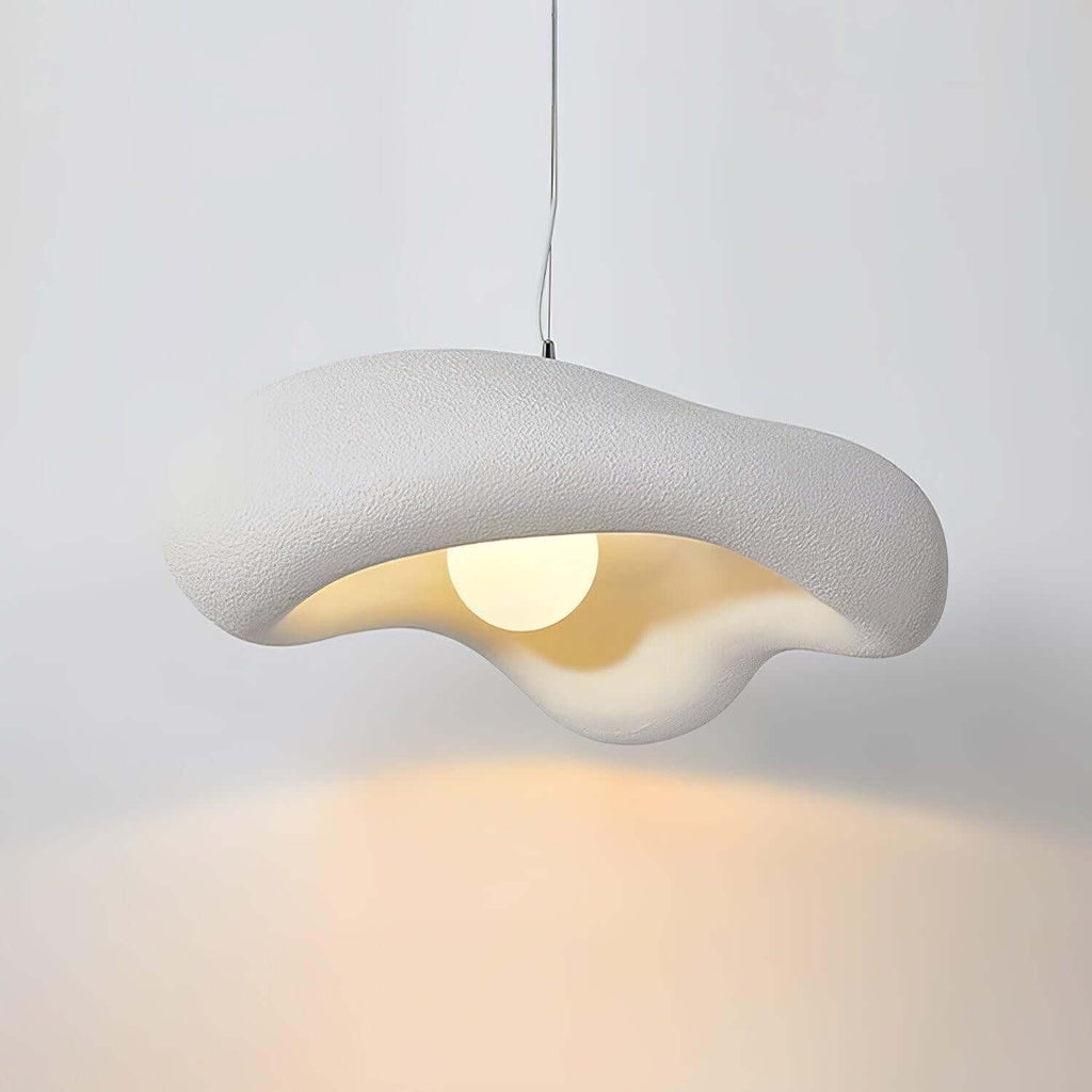 Zyora Resin Pendant Lamp