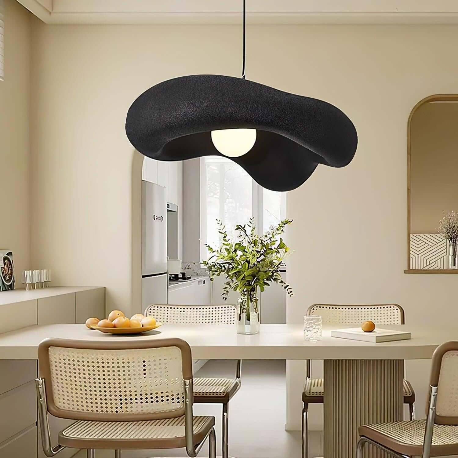 Zyora Resin Pendant Lamp