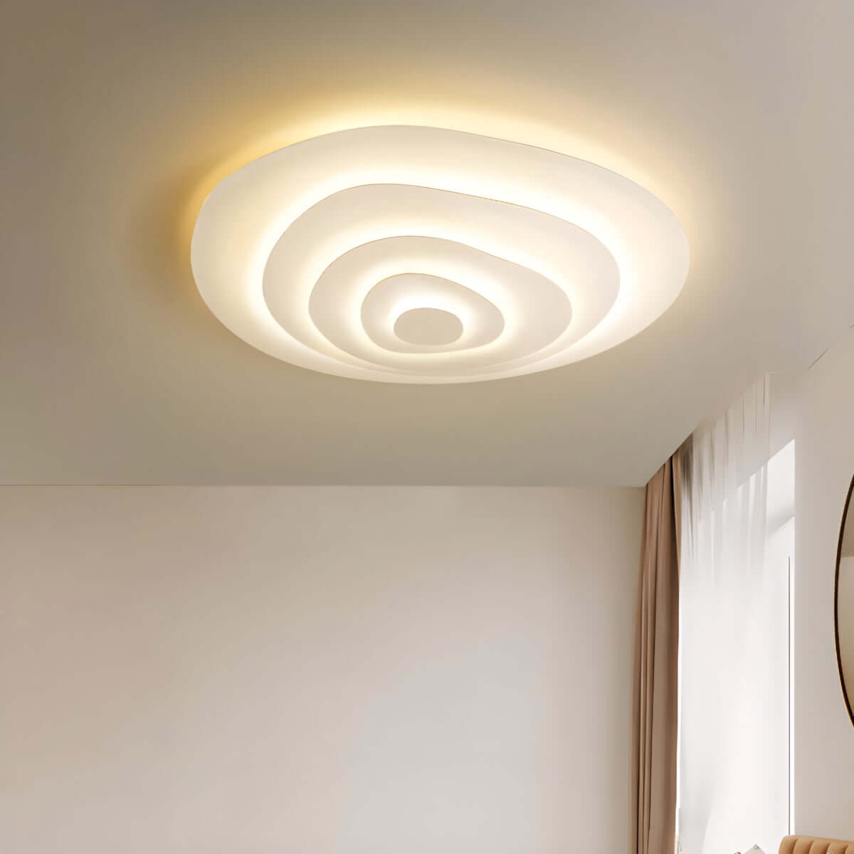 Zyphon Ceiling Lamp