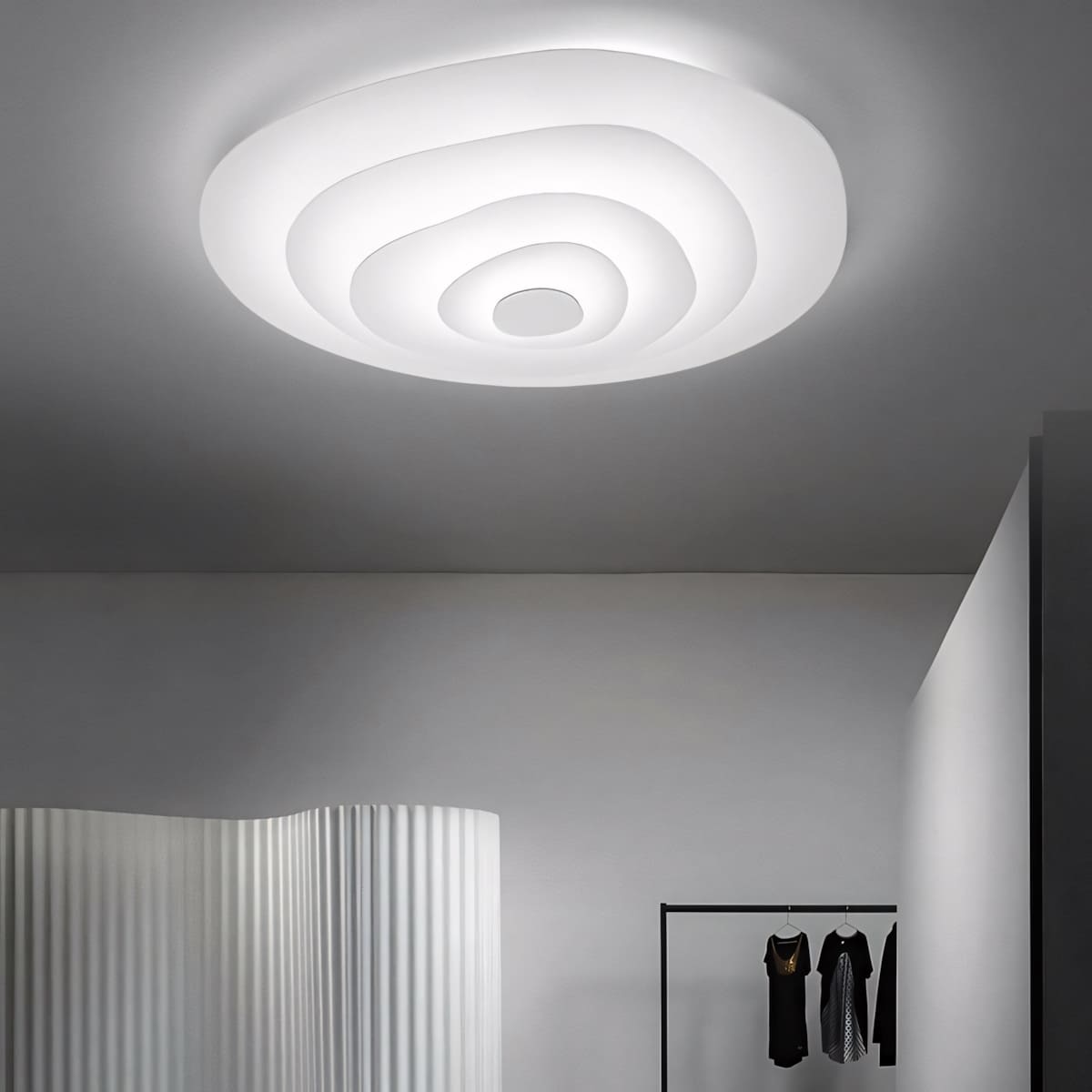 Zyphon Ceiling Lamp