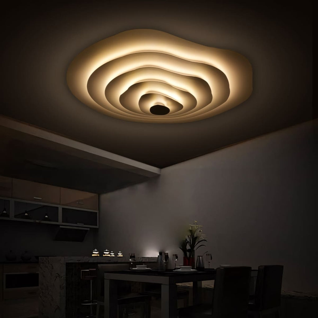 Zyphon Ceiling Lamp