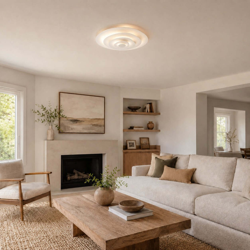 Zyphon Ceiling Lamp