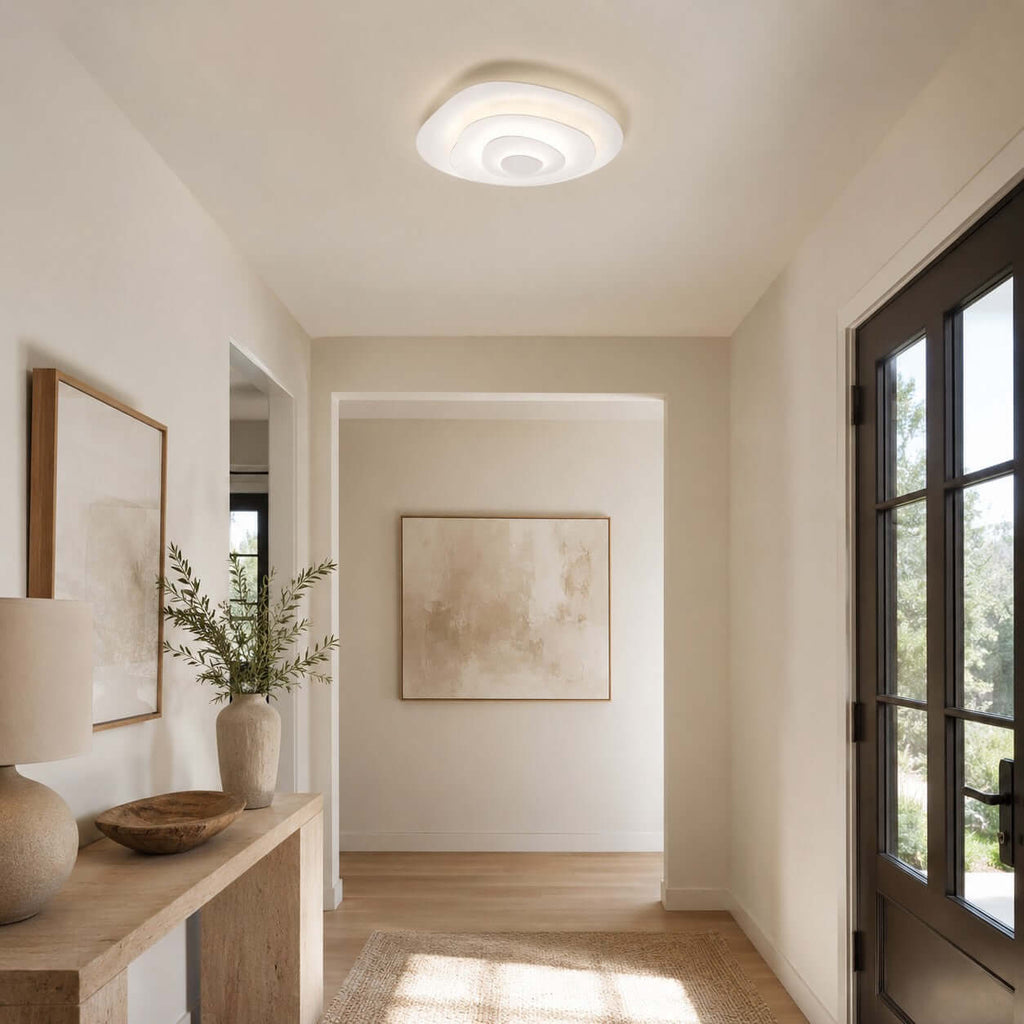Zyphon Ceiling Lamp