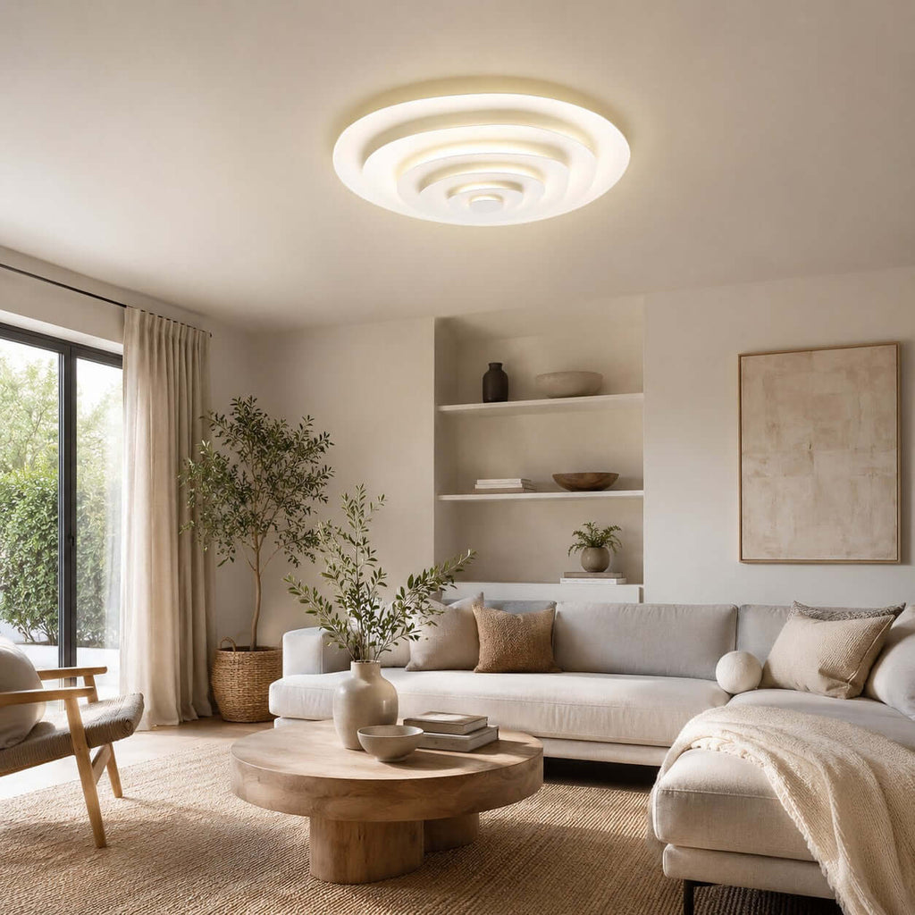 Zyphon Ceiling Lamp