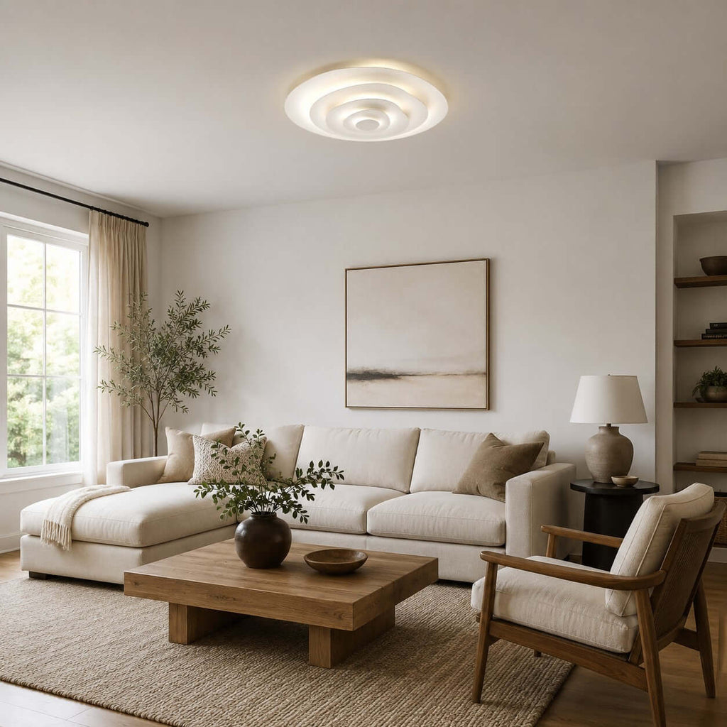 Zyphon Ceiling Lamp