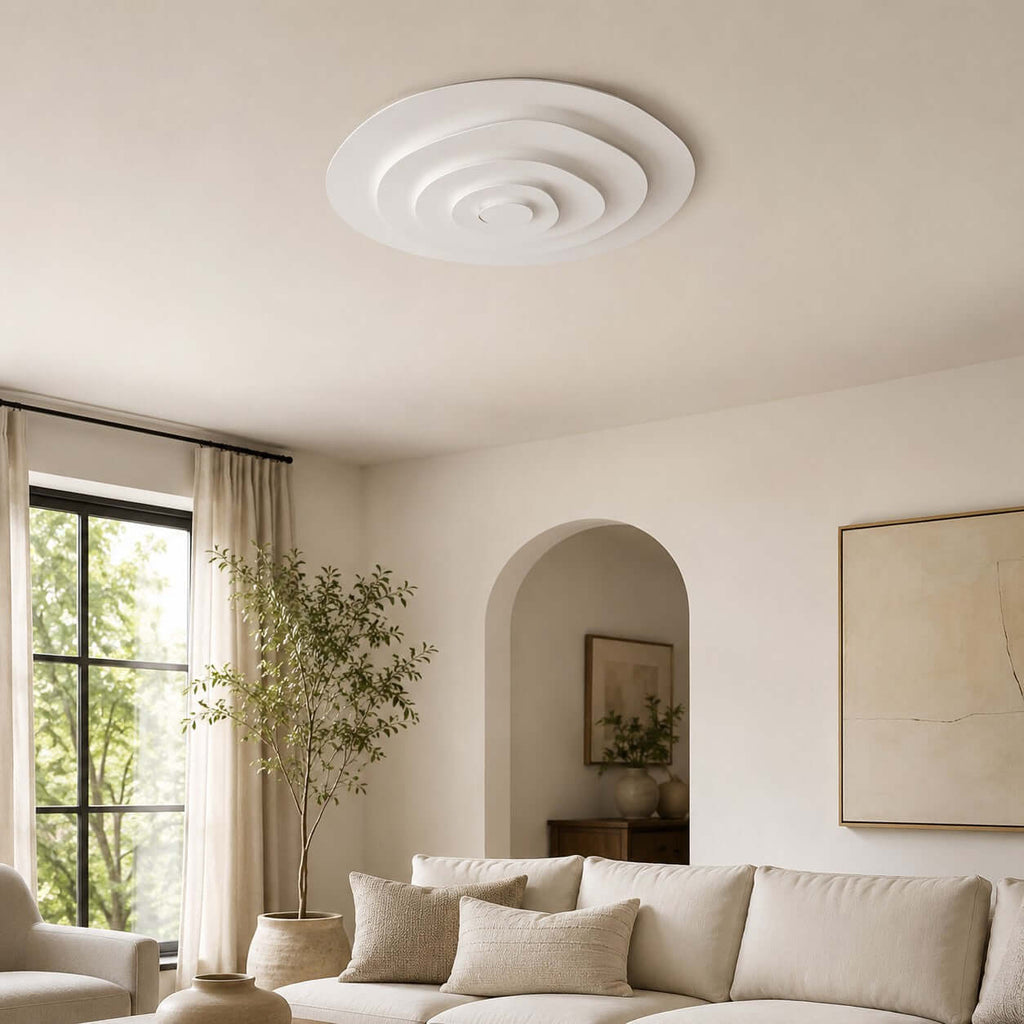 Zyphon Ceiling Lamp