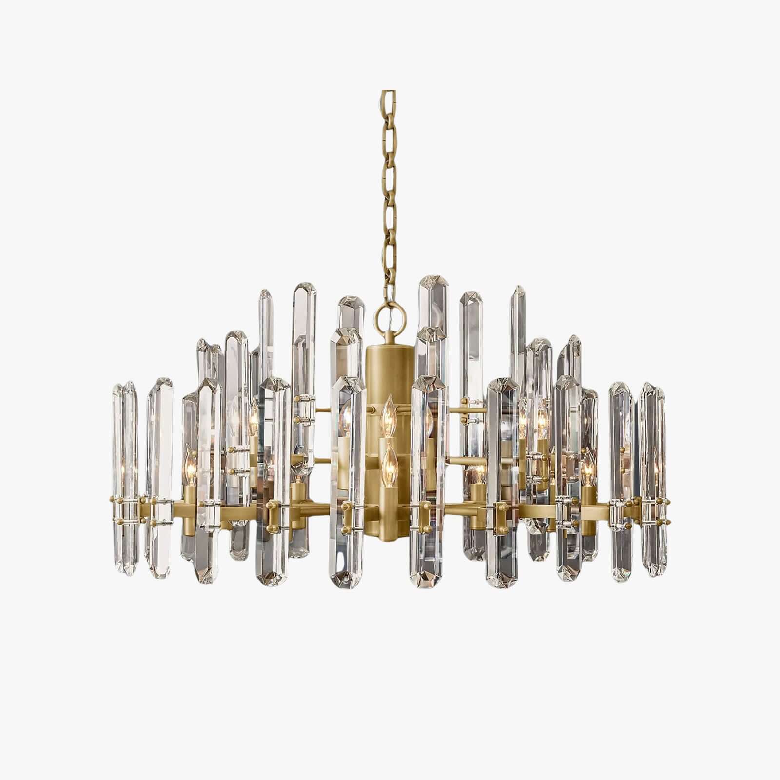 Zyphora Chandelier