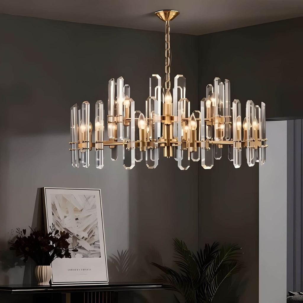 Zyphora Chandelier