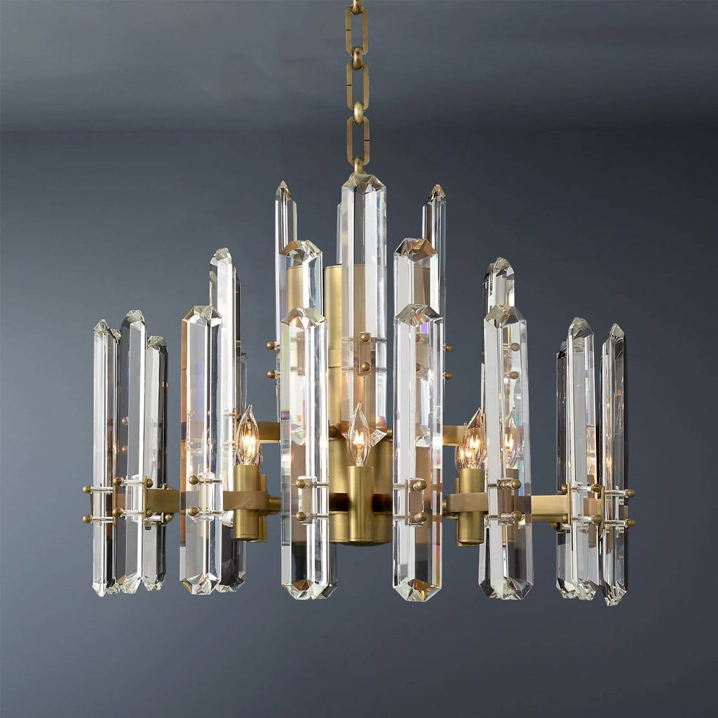 Zyphora Chandelier