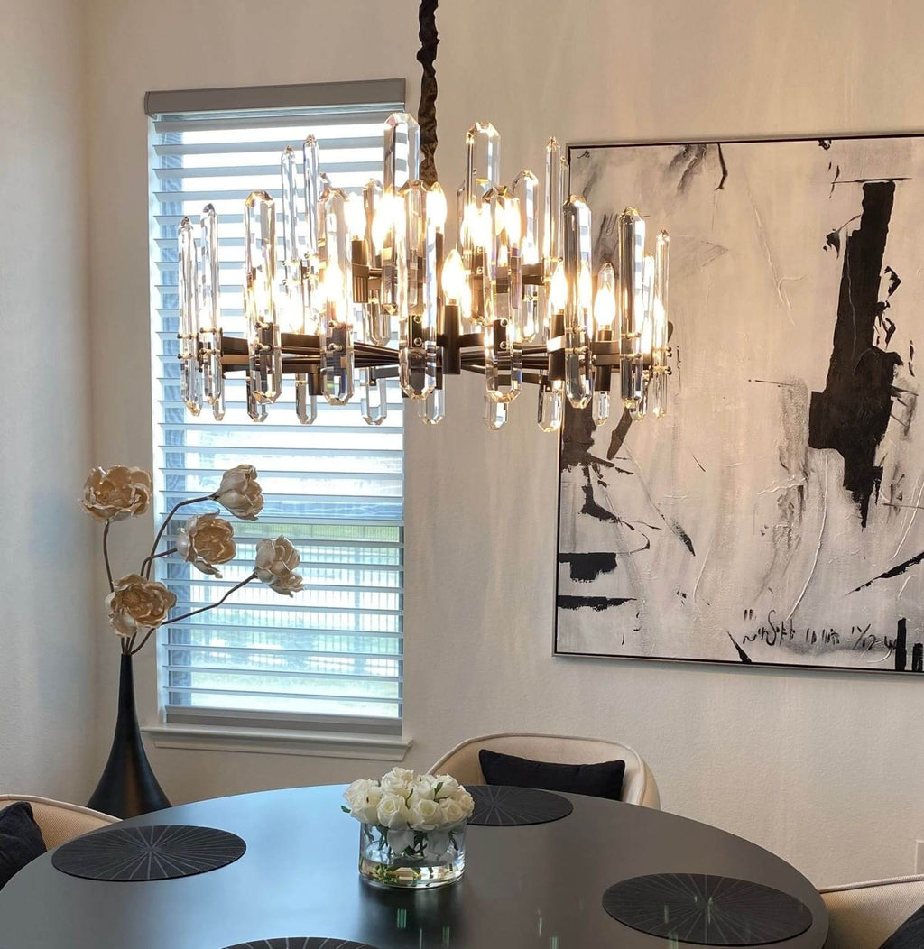 Zyphora Chandelier