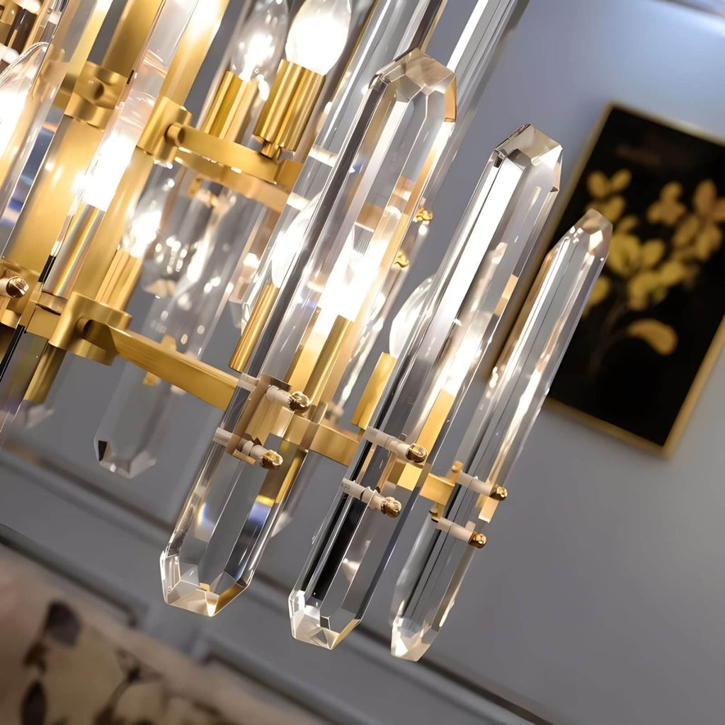 Zyphora Chandelier