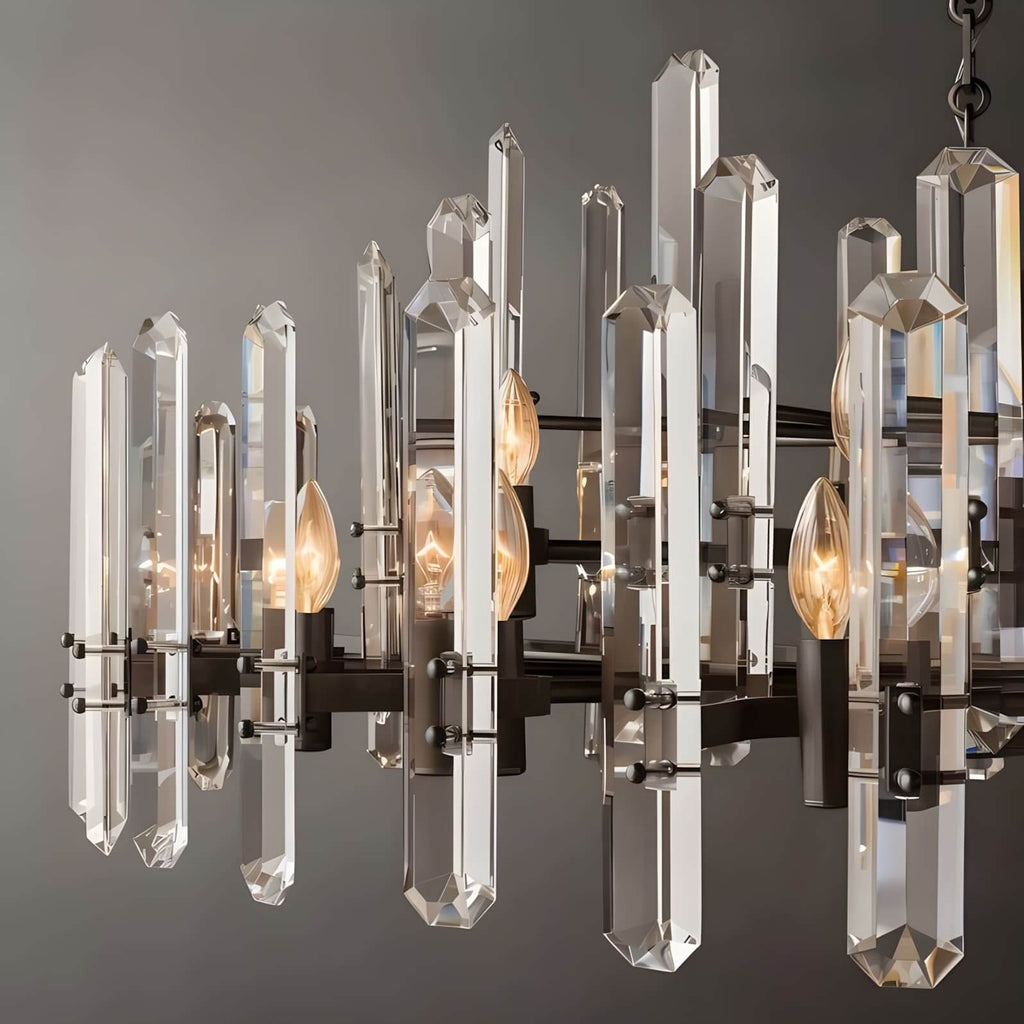 Zyphora Chandelier