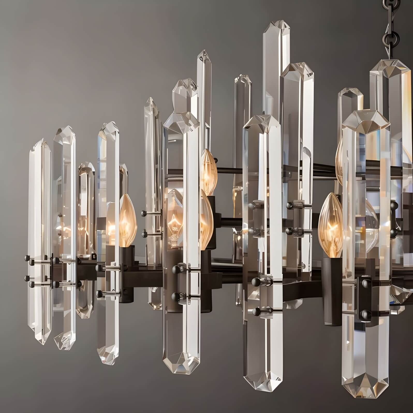 Zyphora Chandelier