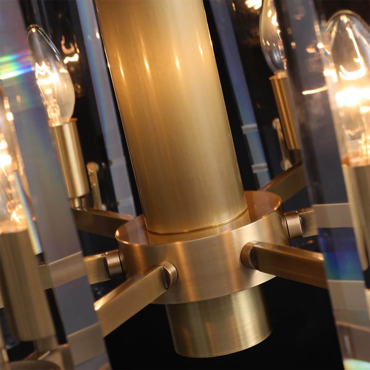 Zyphora Chandelier