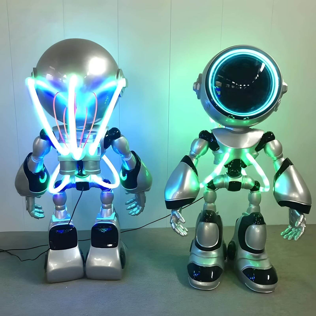 Zyqro Floor Lamp