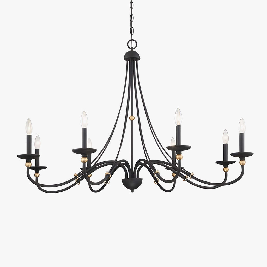 Zyra Chandelier