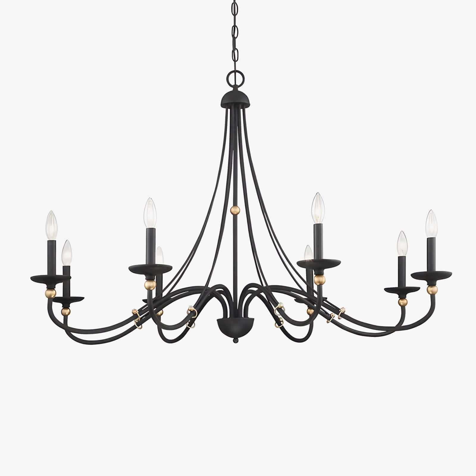 Zyra Chandelier
