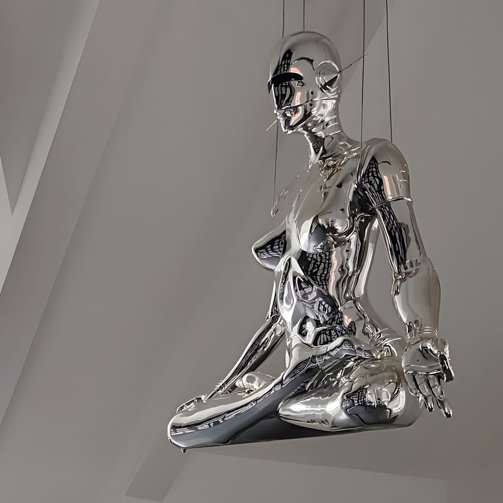 Zyrenox Floor Lamp