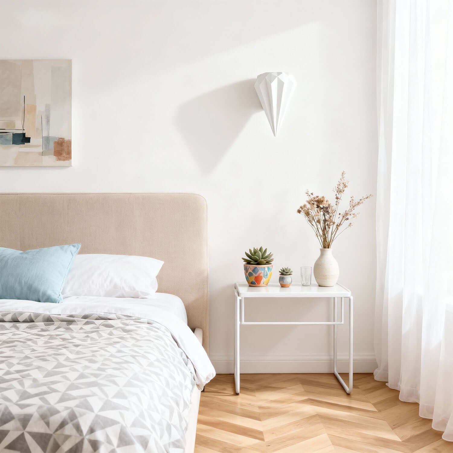 Zyretta Wall Light