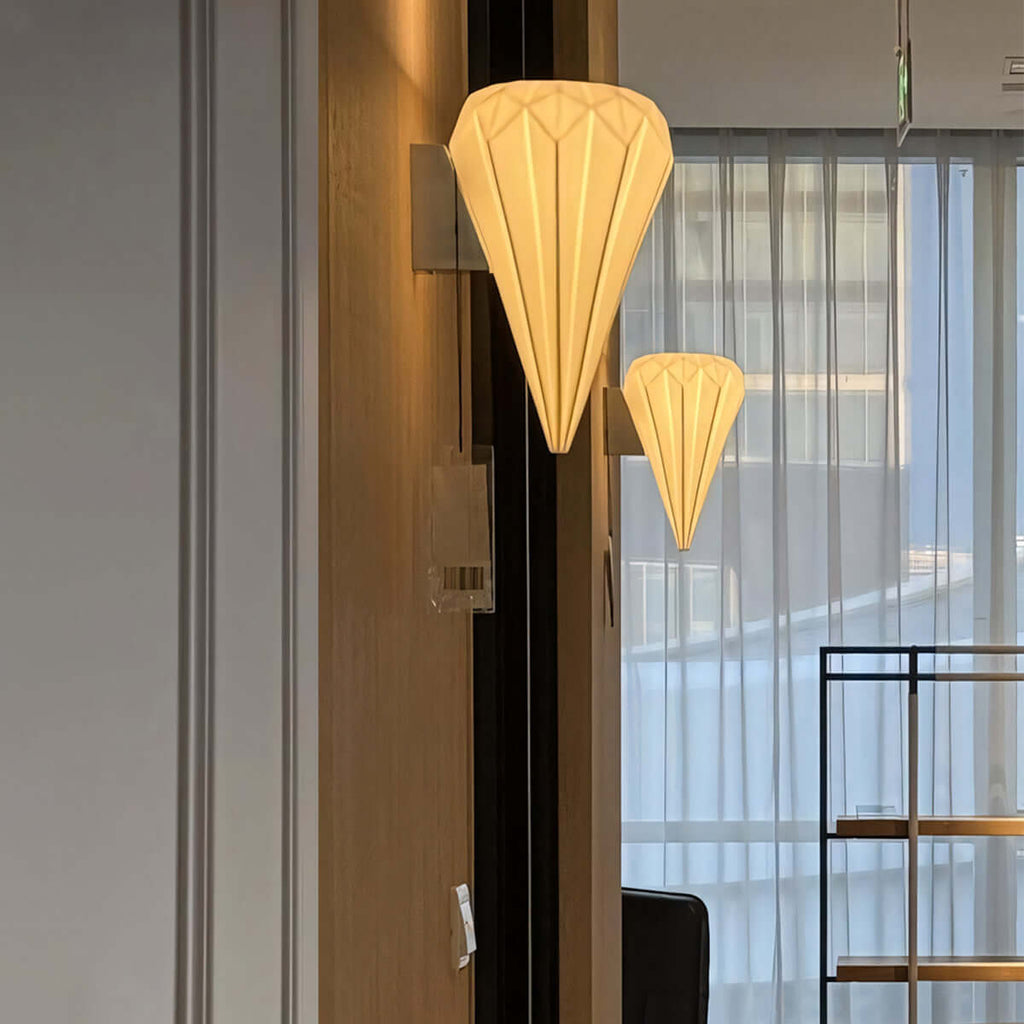 Zyretta Wall Light