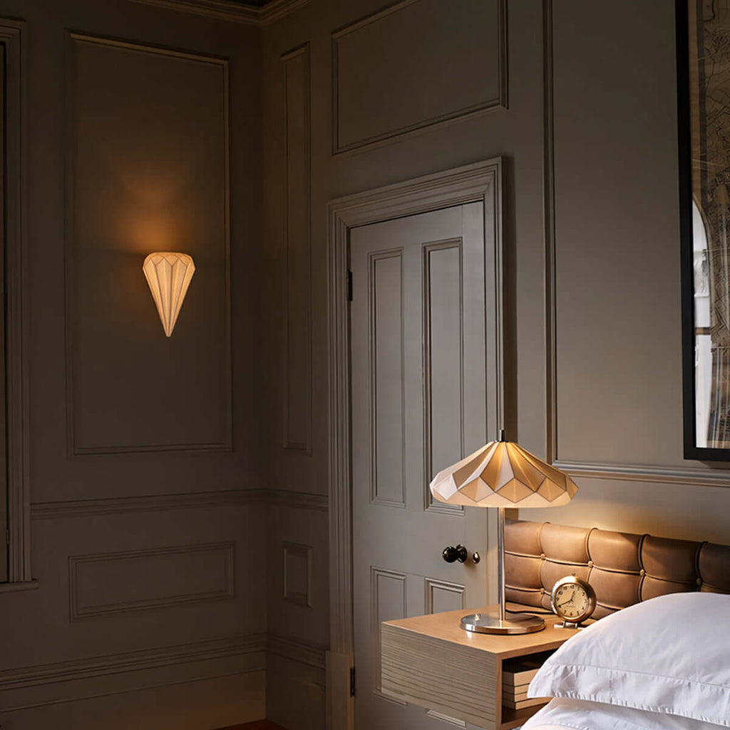 Zyretta Wall Light