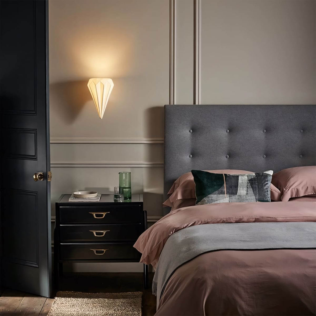 Zyretta Wall Light