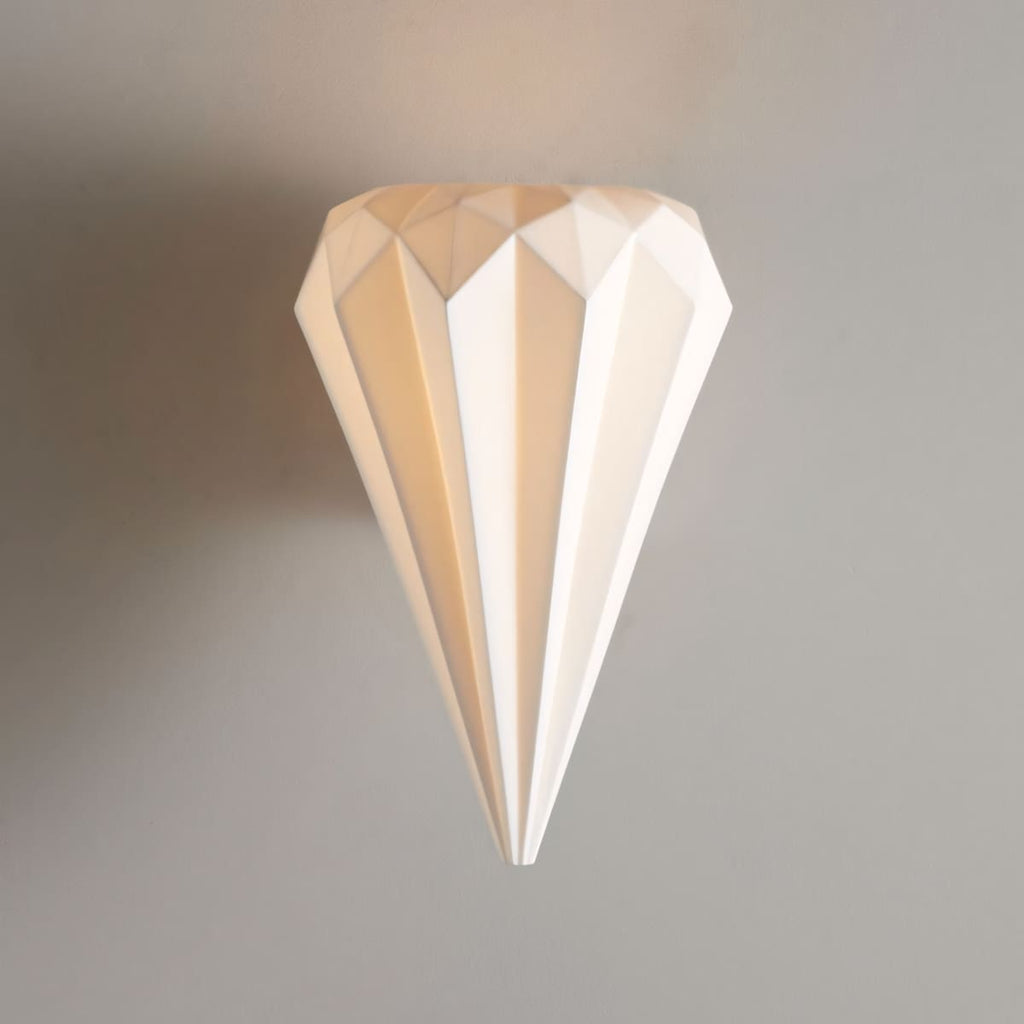 Zyretta Wall Light