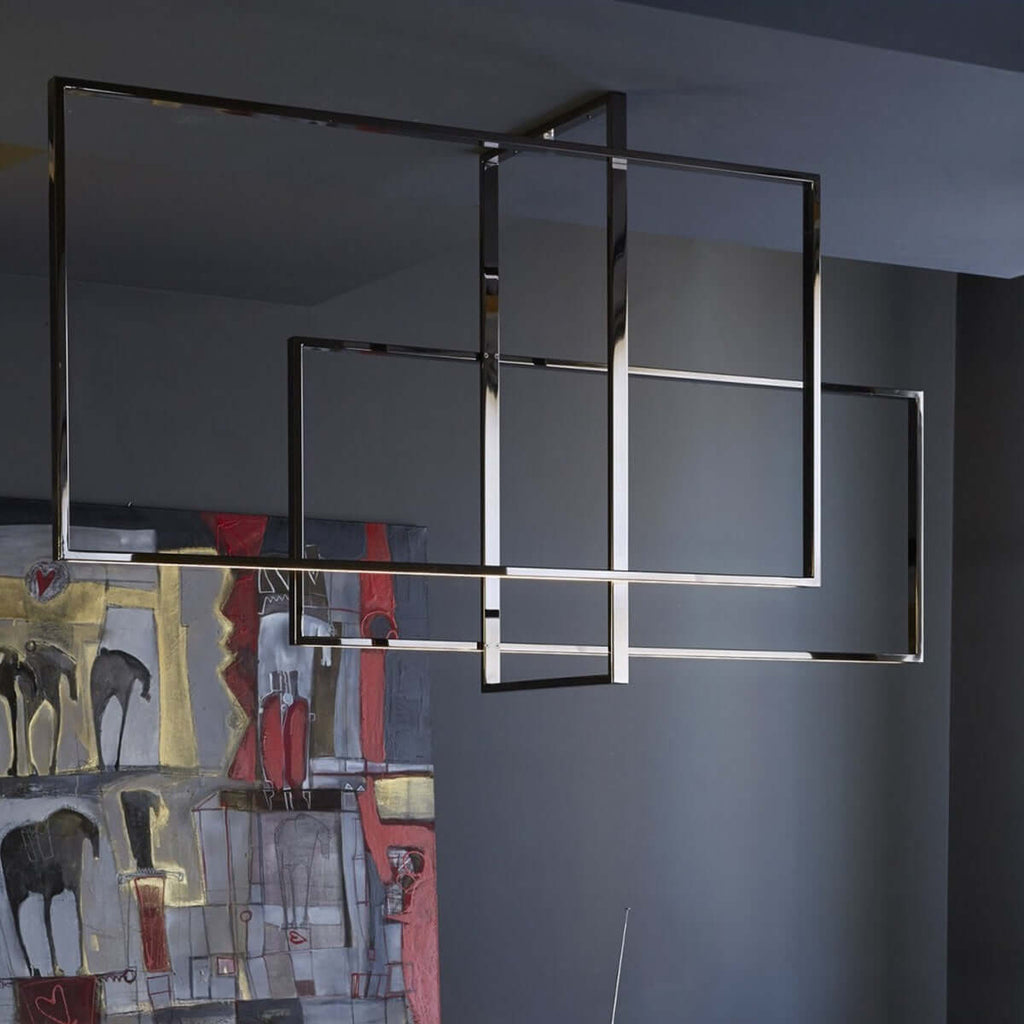 Zytrik Ceiling Light