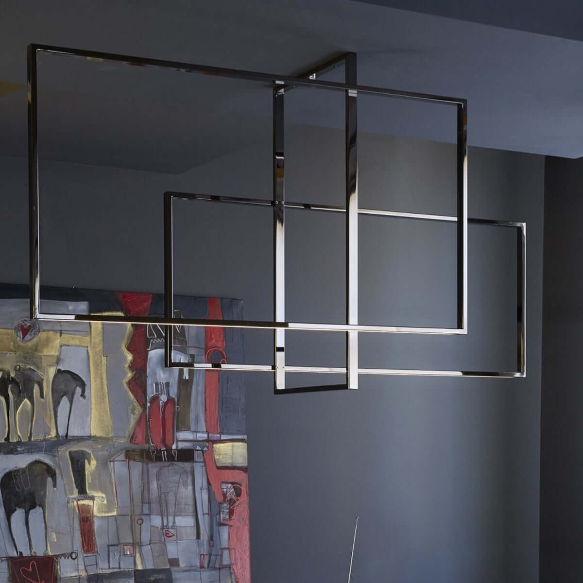 Zytrik Ceiling Light