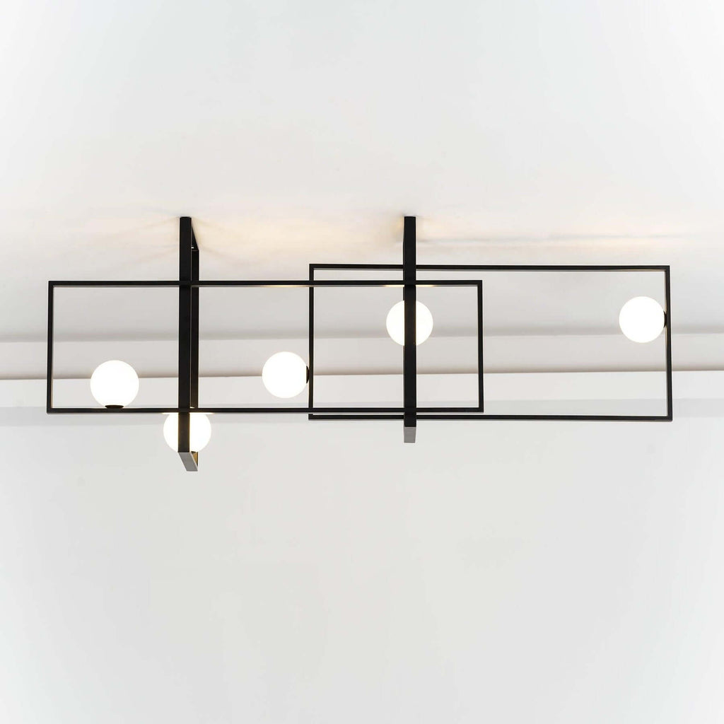 Zytrik Ceiling Light