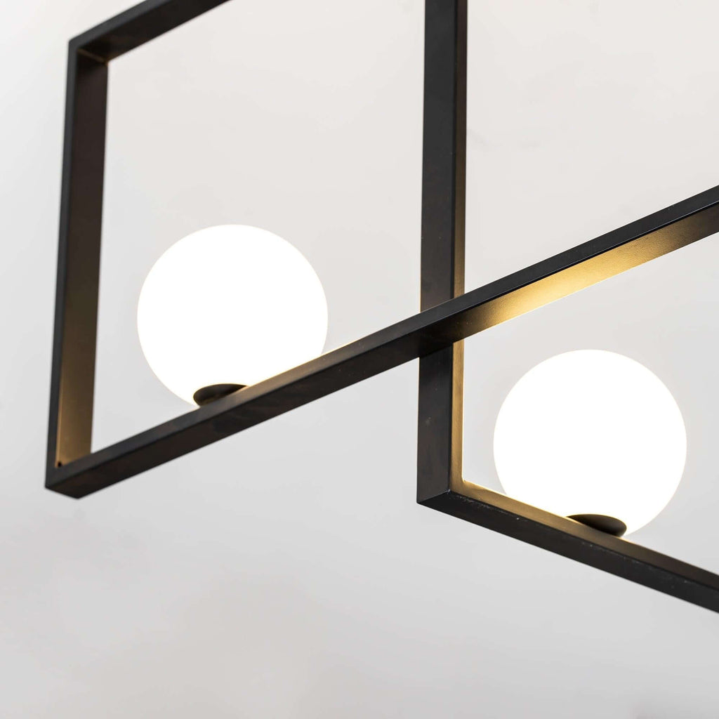 Zytrik Ceiling Light