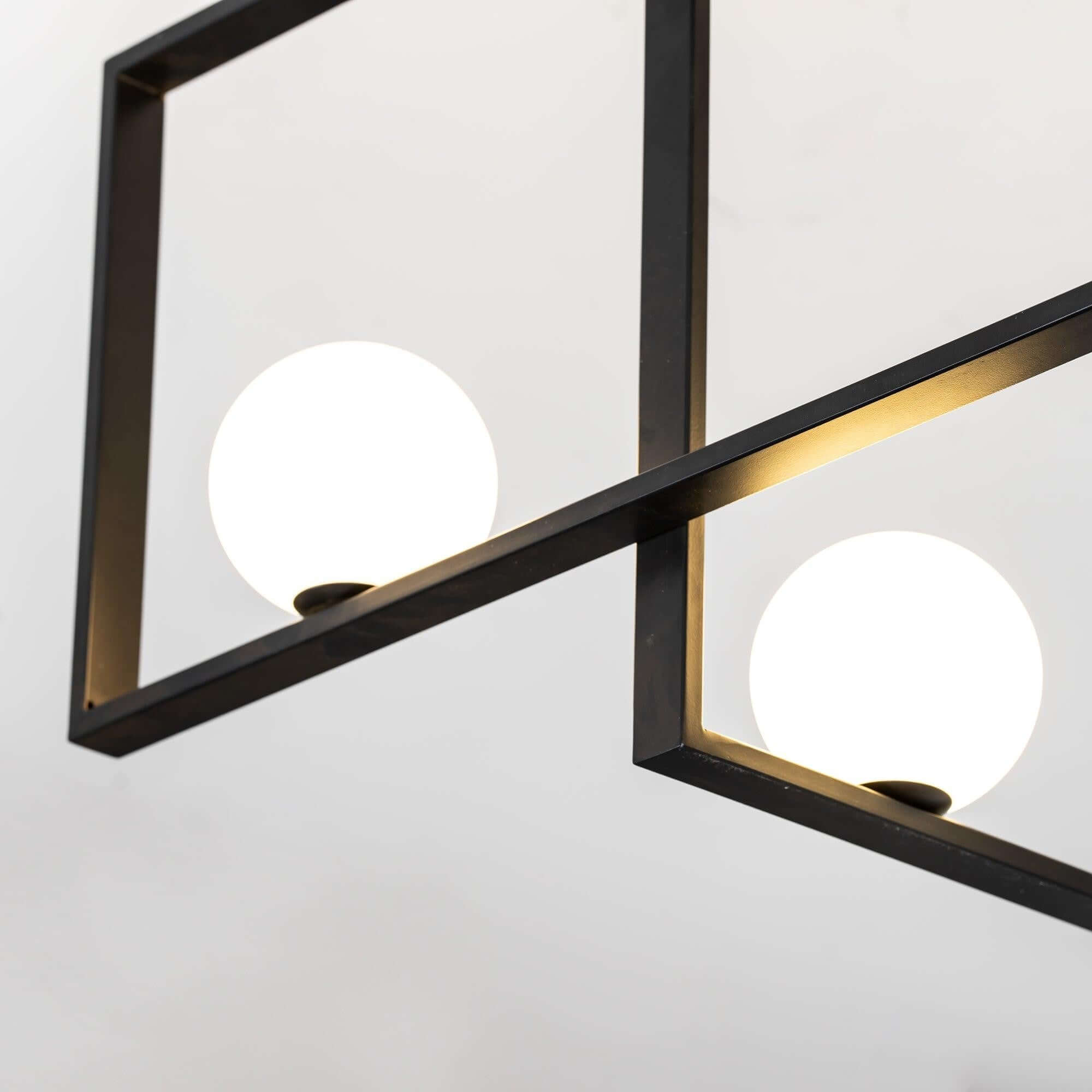 Zytrik Ceiling Light