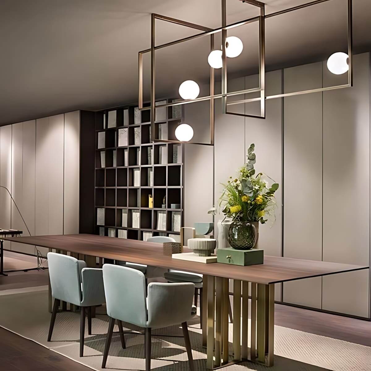 Zytrik Ceiling Light