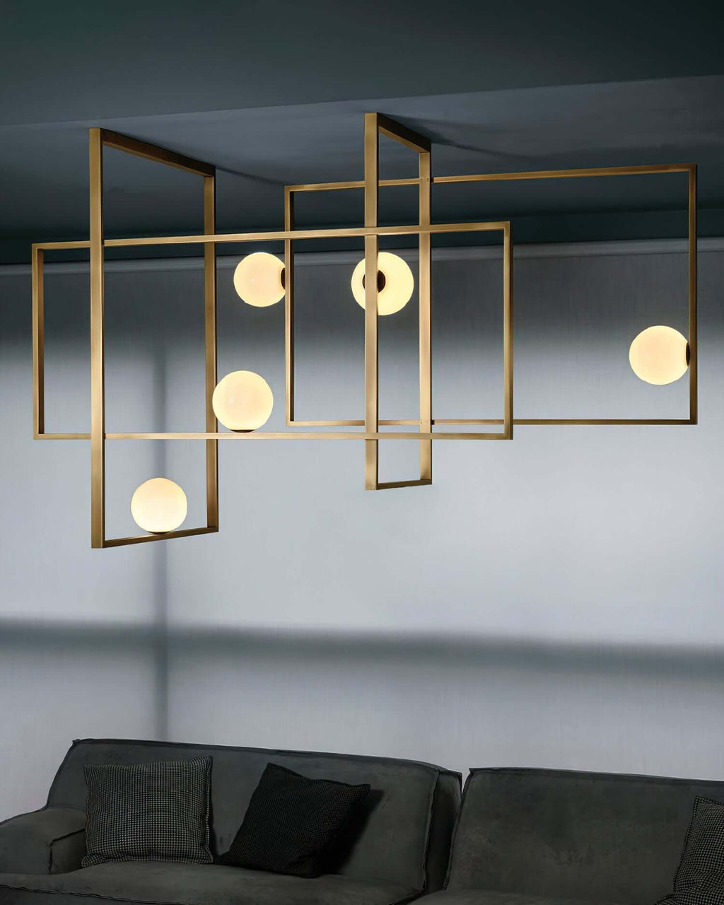 Zytrik Ceiling Light