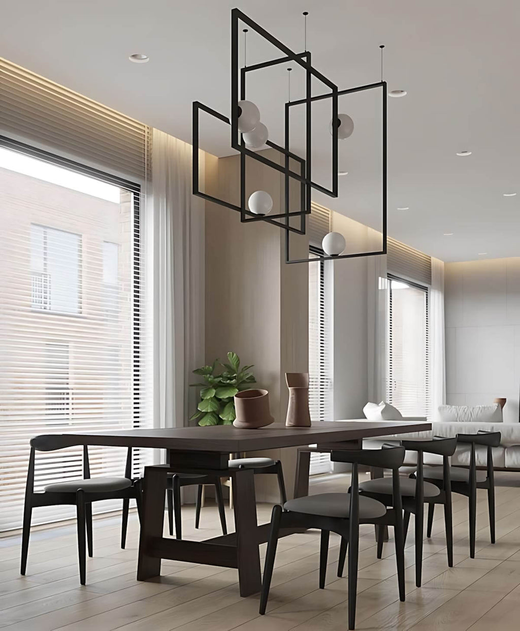 Zytrik Ceiling Light