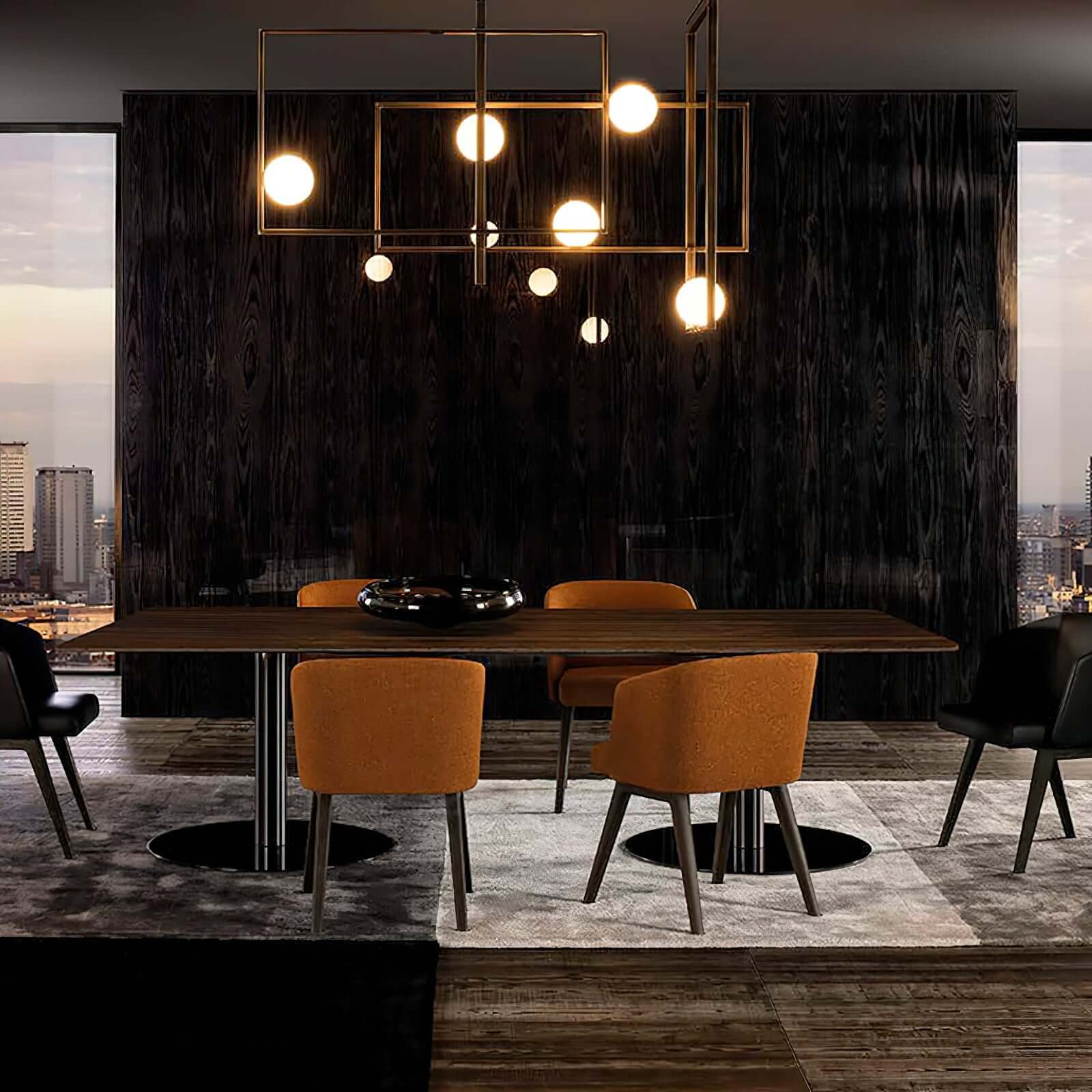 Zytrik Ceiling Light