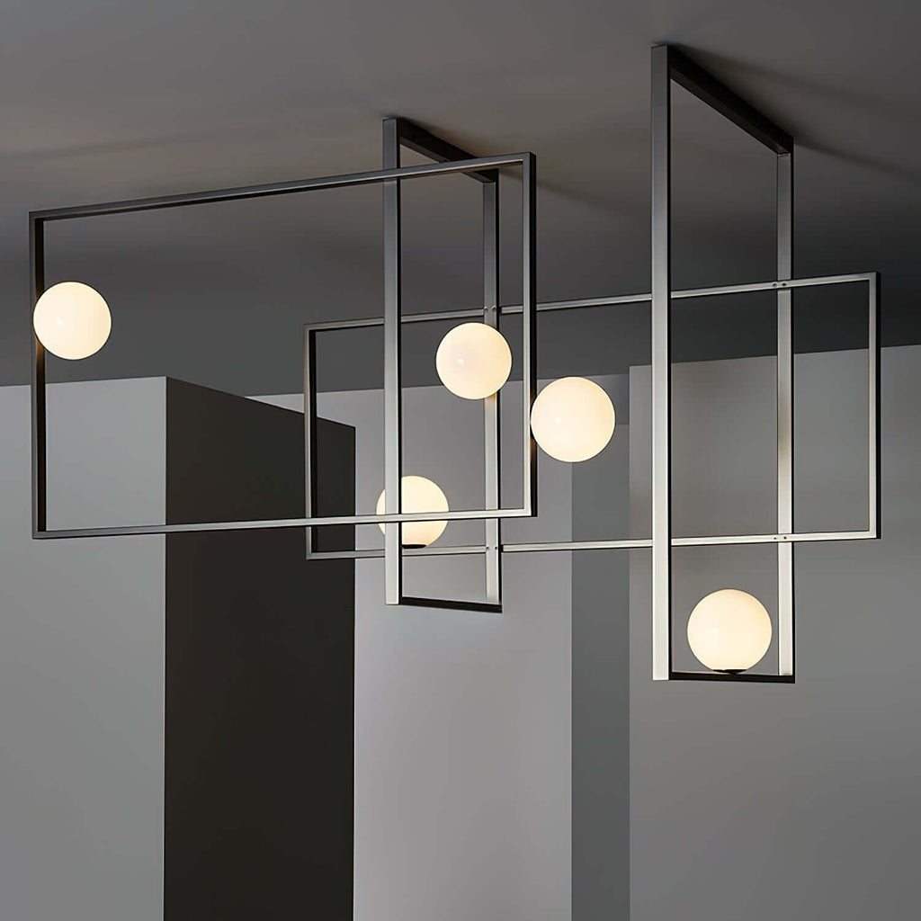 Zytrik Ceiling Light