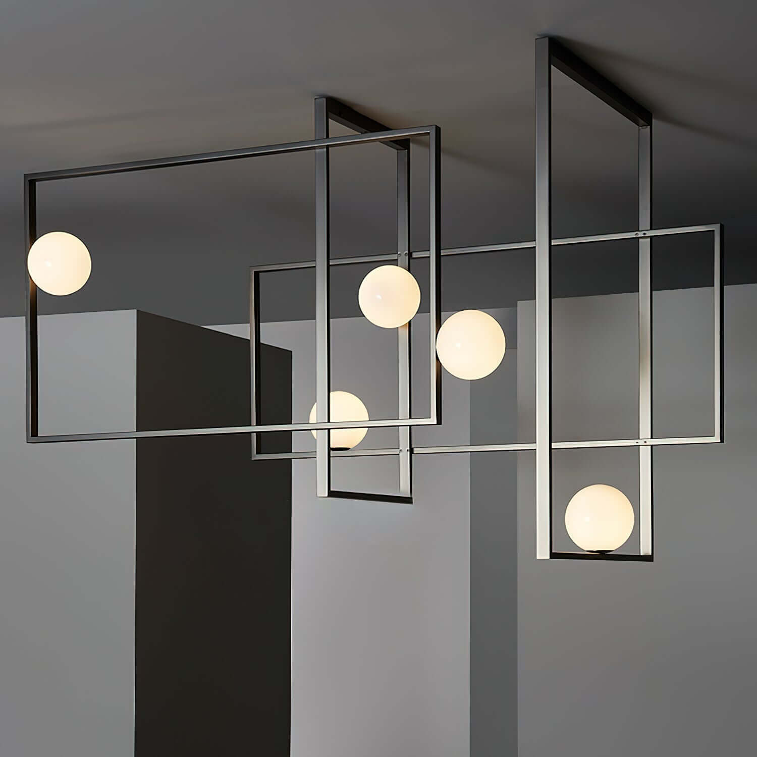 Zytrik Ceiling Light