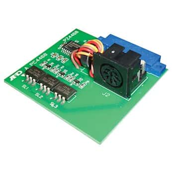 A&D Weighing FG-24 Comparator/Setpoint Relay Outputs
