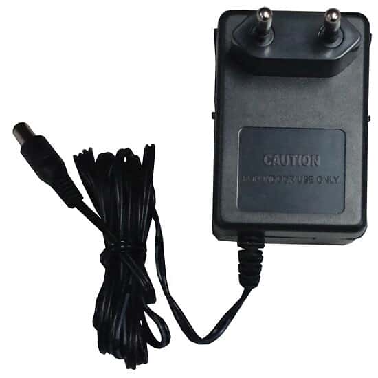 A&D Weighing FV-06 AC Adapter (220V) Ordered Separately