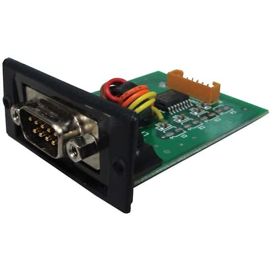 A&D Weighing GXA-03 Additional RS-232C Interface