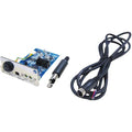 A&D Weighing GXA-06 Analog Output Interface