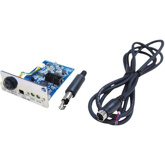 A&D Weighing GXA-06 Analog Output Interface