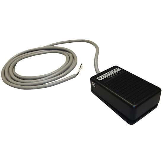 A&D Weighing GXA-23-PLUG External Key Input Interface With Plug