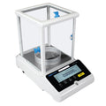 Adam Equipment SAB 225i Solis Semi Micro Balance, 120/220 g x 0.01/0.1 mg