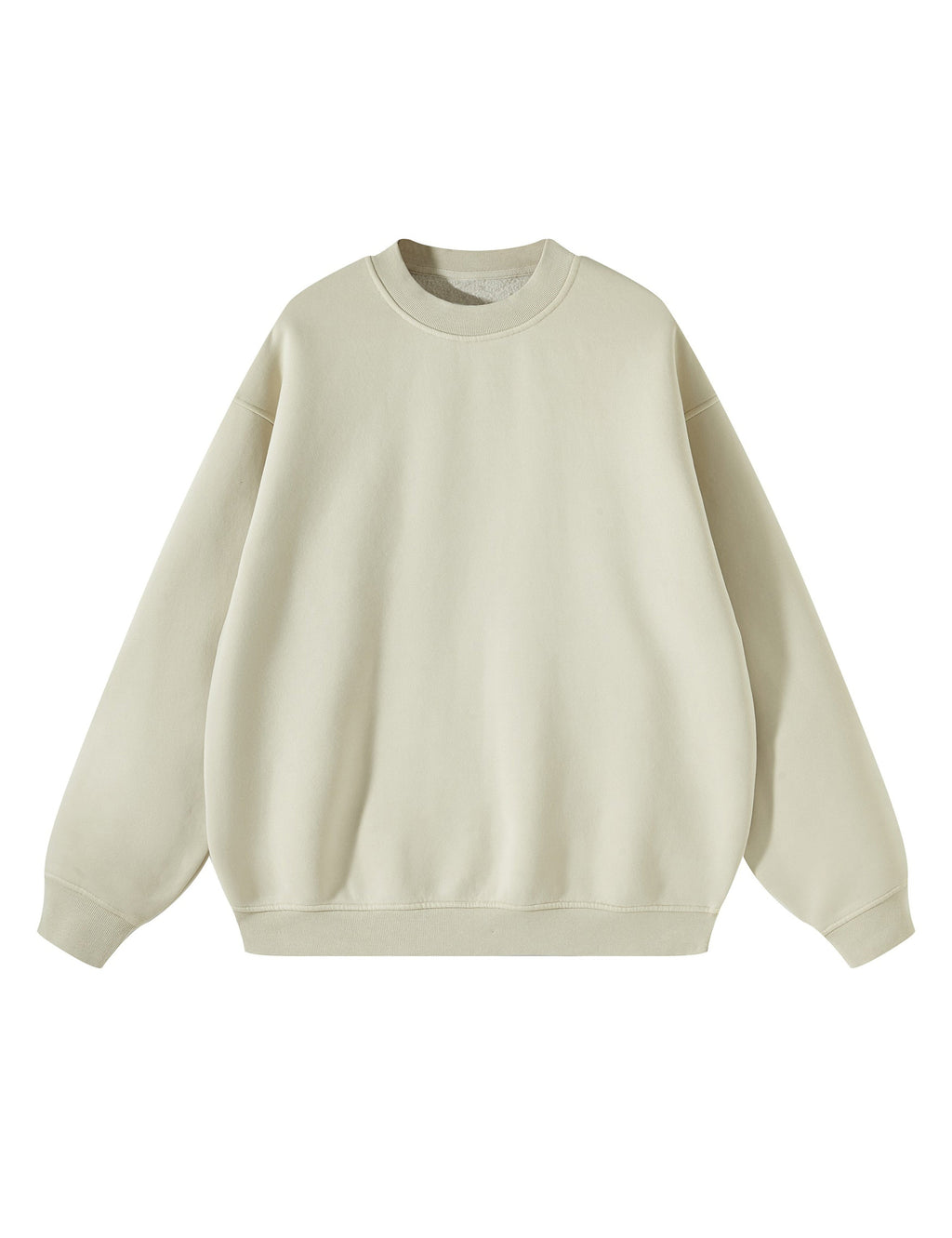 CRÈME BRÛLÉE VINTAGE CREWNECK