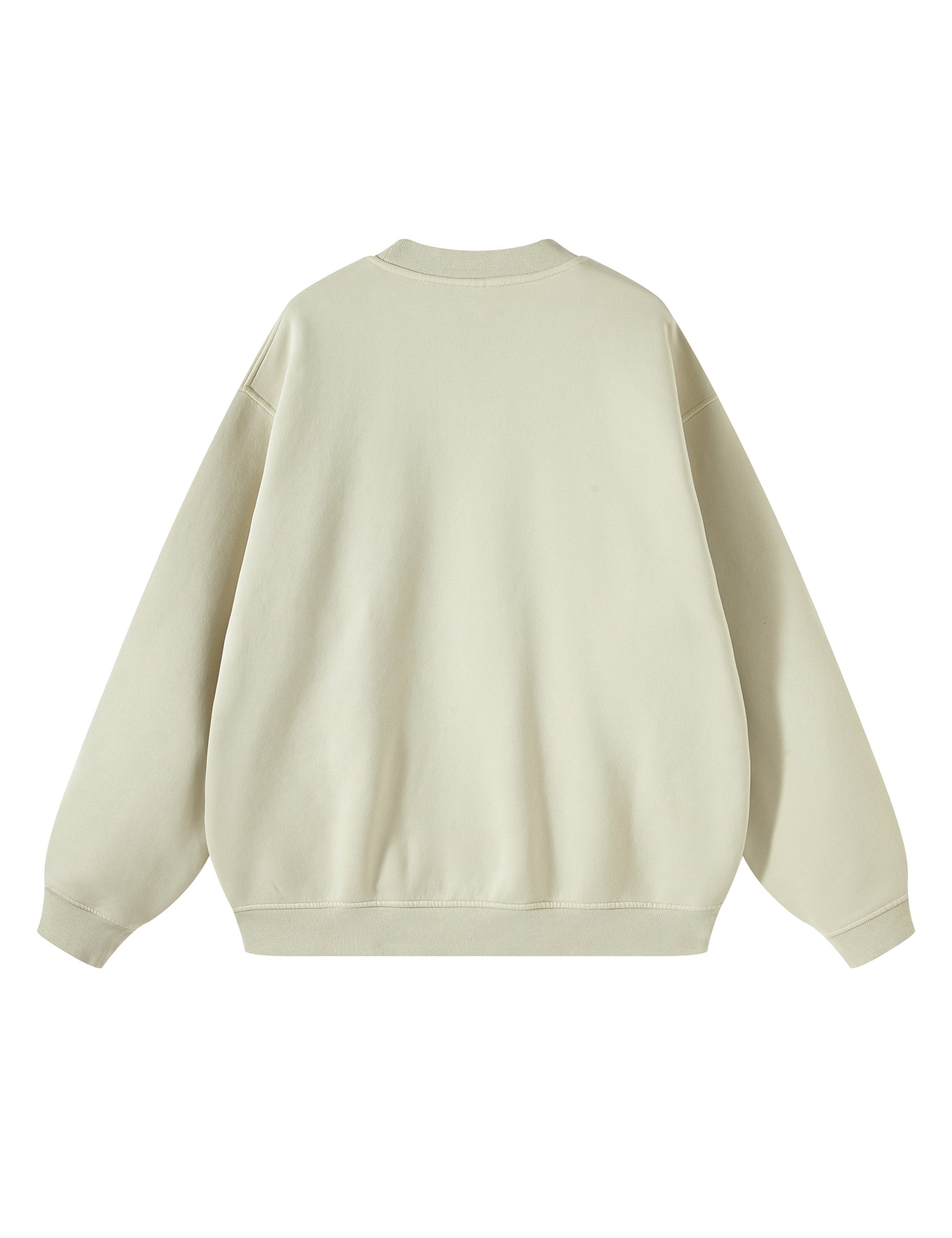 CRÈME BRÛLÉE VINTAGE CREWNECK