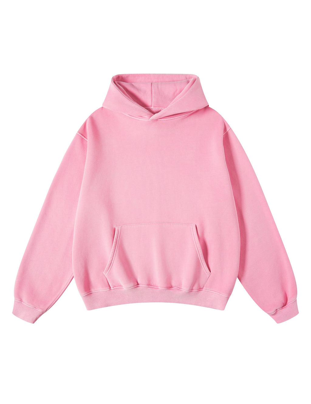 ROSÈ VINTAGE HOODIE